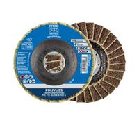 PFERD Pferd Disque polissage laine X-LOCK PVL A 115 mm 100 gros Quantité:1