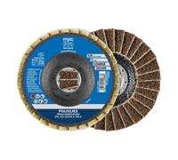 PFERD Pferd Disque polissage laine X-LOCK PVL A 125 mm 100 gros Quantité:1