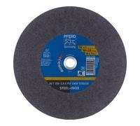 PFERD PFERD Disques à tronçonner CHOPSAW 80 T 350-2,8 K PSF CHOP STEELOX/25,4 Quantité:10