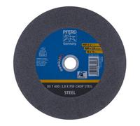 PFERD PFERD Disques à tronçonner CHOPSAW 80 T 400-3,8 K PSF CHOP STEEL/25,4 Quantité:10