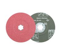 PFERD 64192106 Plateau de ponçage Diamètre 125 mm
