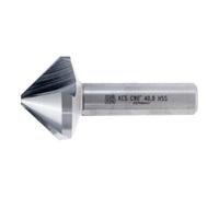 PFERD PFERD Fraise HSS DIN 335 C90 degrés, diamètre extérieur 40,0 mm Quantité:1