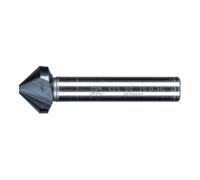 PFERD PFERD Fraise HSS DIN 335 C90 degrés, HC-FEP, diamètre extérieur 19,0 mm Quantité:1