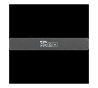 PFERD Pferd Lime à aiguiser SF 180-28-5 flexible, 180x28x5mm, SiC K 320 Quantité:1