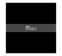 PFERD Pferd lime abrasive SF 180-28-5 flexible, 180x28x5mm, SiC K 180 Quantité:1