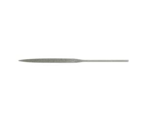 PFERD PFERD Lime aiguille diamantée, 140 mm Grain D181 (grossier), Type: 8 Quantité:1