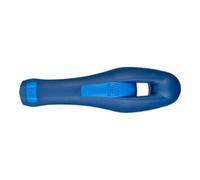 Pferd Disque à surfacer à lamelles FH3100 A 80 SG-COOL Conique Bleu 115 mm
