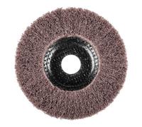 PFERD Pferd POLINOX Disque à poncer 125x22,23mm A 100 Quantité:1