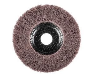 PFERD Pferd POLINOX Disque à poncer 125x22,23mm A 100 Quantité:1