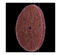 PFERD Pferd POLINOX Disque non tissé rond PVR 150x10x13mm K100 Quantité:1