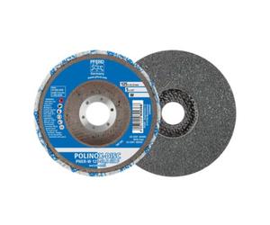PFERD Pferd POLINOX Roue abrasive 125 mm souple Quantité:1