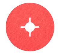 PFERD PFERD ponceuse à disque en fibre FS 115-22 CO-COOL 24 Quantité:25