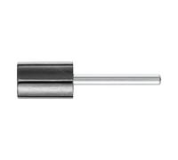 PFERD Pferd Porte-capsule abrasif Forme A 10x15x3mm Quantité:1