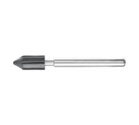PFERD Pferd Porte-capuchon abrasif Forme G 5x11x3mm Quantité:1