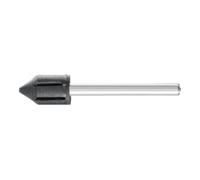 PFERD Pferd Porte-capuchons abrasifs Forme G 7x13x3mm Quantité:1