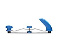 PFERD PFERD Porte-lame réglable pour lime de carrosserie 350 mm KFH350 Quantité:1