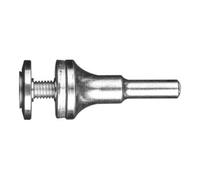 PFERD Support à outils 42400008 POLINOX BO – Ø tige 8 mm, alésage 10 mm – 1 pc