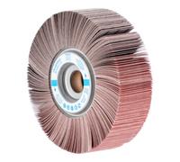 PFERD PFERD Roues à lamelles FR 16550/25,4 A 240 Quantité:2