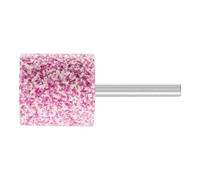 PFERD Pferd-Rüggeberg pointe montée ZY 3232 6 ADW 24 M5V ACIER Quantité:5