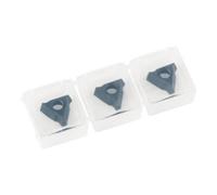 PFERD PFERD Set de plaquette à chanfreiner EF-WSP-R3 Quantité:1