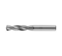 PFERD PFERD TOOLS Foret VHM Ø10,1 mm, 3xDC avec IK, revêtement AlTin, tige HA, universel Quantité:1