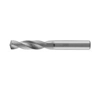 PFERD PFERD TOOLS Foret VHM Ø9mm, 3xDC avec IK, revêtement AlTin, tige HA, universel Quantité:1