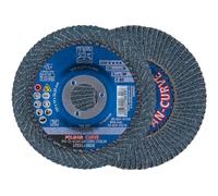 Pferd PFR125Z40SGPCURVEM Feutres Plats, Multicolore, 200 x 30 x 20 mm