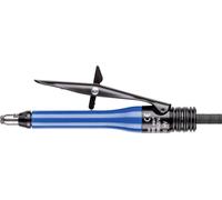 PFERD PGAS 1/700 HV Meuleuse droite pneumatique