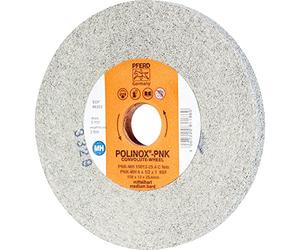 Pferd Polinox Pnk-Mh 15013-25,4 C F Roue