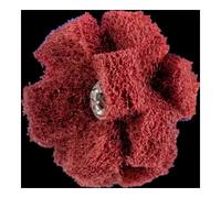 PFERD Polinox T 38-3 A 280 Étoiles à poncer pour chevaux Quantité:1