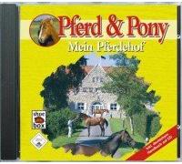 Pferd & Pony - Mein Pferdehof (Software Pyramide)