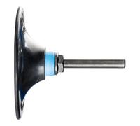 PFERD Porte-disque combiné PFERD 75mm moyennement dur Quantité:1