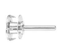 PFERD Porte-outils Pferd pour disques POLICLEAN PCLB 6/13/13 Quantité:1