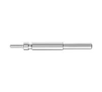 PFERD Porte-outils POLINOX D. de la tige 6 mm L. 75 mm PFERD Quantité:1