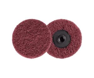 PFERD Rond en non tissé COMBIDISC® VRW D. 50 mm granul. très fin tendre 7500 min-¹ PFE Quantité:50