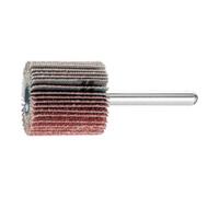 PFERD Roue à lamelles D.30xH30mm granul. 60 corindon D. de la tige 6 mm PFERD Quantité:1