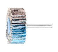 PFERD Roue à lamelles Z-COOL D.50xH20mm granul. 60 mm corindon D. de la tige 6 mm PFER Quantité:1