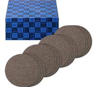 PFERD SET KR 125 A FEIN 42898002 Papier abrasif pour plateau de ponçage (Ø) 125 mm 1 pc(s)