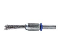 PFERD Brosse pinceau avec tige, torsadés PBGS 1010/6 INOX 0,20 43218005 10 pc(s)