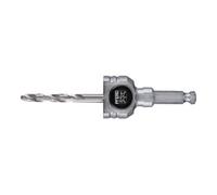 PFERD Système de serrage rapide PFERD pour scies cloches PSL 11 Quantité:1
