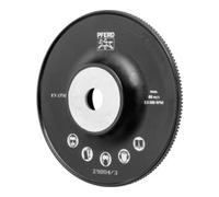 PFERD Tampon de support lourd PFERD pour ponceuse à disque fibre H-GT 115 MF M14 Quantité:1