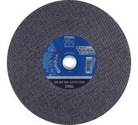 PFERD TOOLS 100 EHT 300-4,0 SG STEEL/20,0 61329120 Disque à tronçonner 300 mm 20 pc(s) Fonte, acier