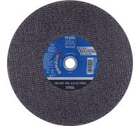 PFERD TOOLS 100 EHT 300-4,0 SG STEEL/22,23 61329122 Disque à tronçonner 300 mm 20 pc(s) Fonte, acier