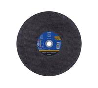PFERD TOOLS 100 EHT 350-4,0 PSF STEEL/25,4 61329515 Disque à tronçonner 350 mm 10 pc(s)
