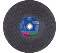 PFERD TOOLS 100 EHT 350-4,5 SG CAST+STONE/25,4 61329532 Disque à tronçonner 350 mm 10 pc(s) Fonte, Fonte ductile, Béton