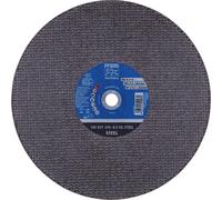 PFERD 100 EHT 350-4,5 SG STEEL/20,0 61329520 Disque à tronçonner 350 mm 10 pc(s) Fonte, acier