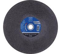 PFERD 100 EHT 350-4,5 SG STEEL/25,4 61329525 Disque à tronçonner 350 mm 10 pc(s) Fonte, acier