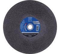 PFERD TOOLS 100 EHT 350-4,5 SG STEEL/25,4 61329525 Disque à tronçonner 350 mm 10 pc(s) Fonte, acier