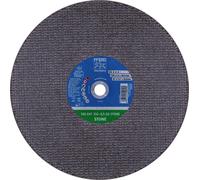 PFERD TOOLS 100 EHT 350-4,5 SG STONE/20,0 61629520 Disque à tronçonner 350 mm 10 pc(s) aluminium, Métaux non ferreux, Fonte