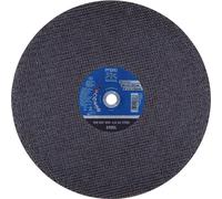 PFERD TOOLS 100 EHT 400-4,8 SG STEEL/20,0 61329820 Disque à tronçonner 400 mm 10 pc(s) Fonte, acier